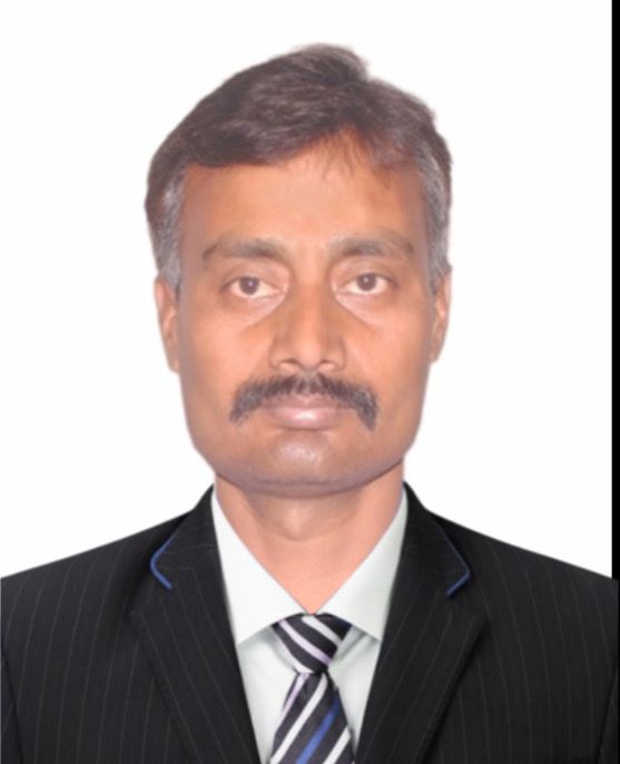 RK Rana CEO