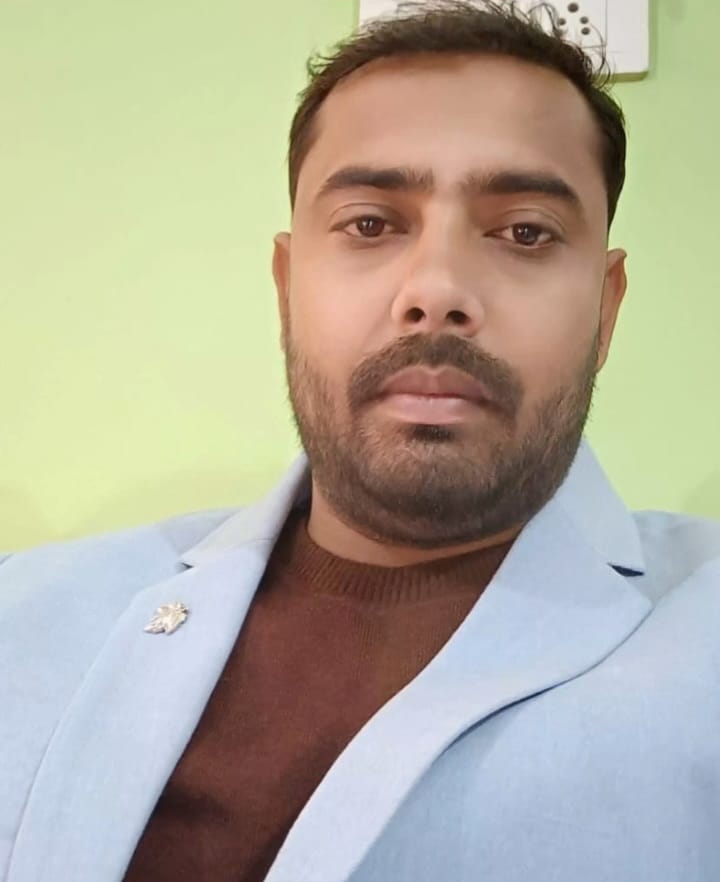 Rohit mishra