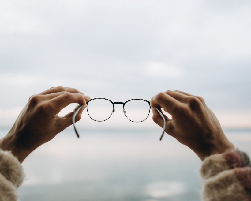 our vision
