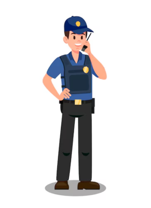 security Guard services